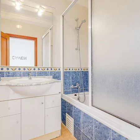 בית נופש Vila Areias De *