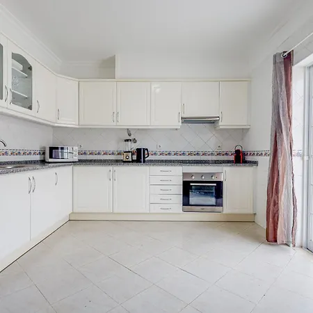 בית נופש Vila Areias De פרה