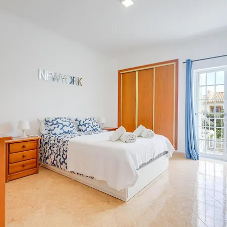 בית נופש Vila Areias De