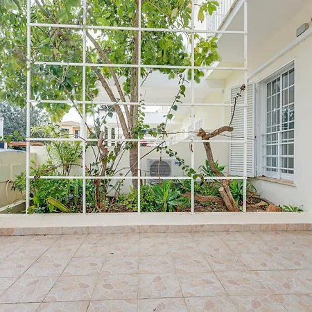 בית נופש Vila Areias De *