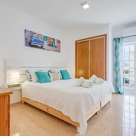 בית נופש Vila Areias De פרה