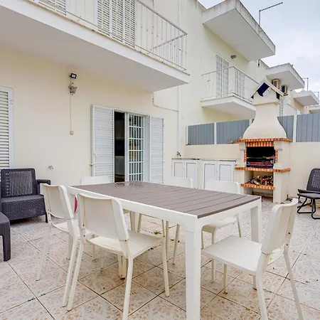 Vila Areias De