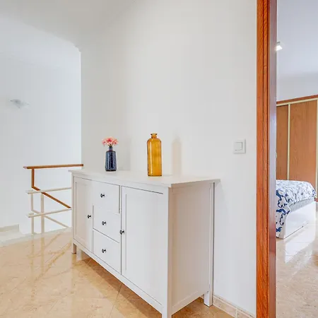 펜션 Vila Areias De 페라구도
