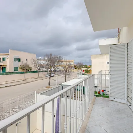 Vila Areias De ペラ